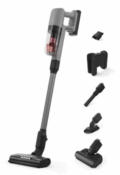 ELECTROLUX V/C Vertical-wireless EP71AB14UG+ZE168 Bundle