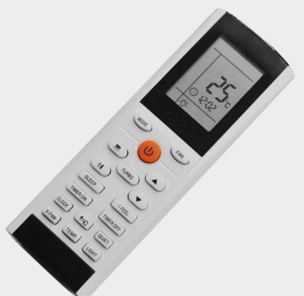 HOFFMANN Пульт YAC1FB9(WiFi)