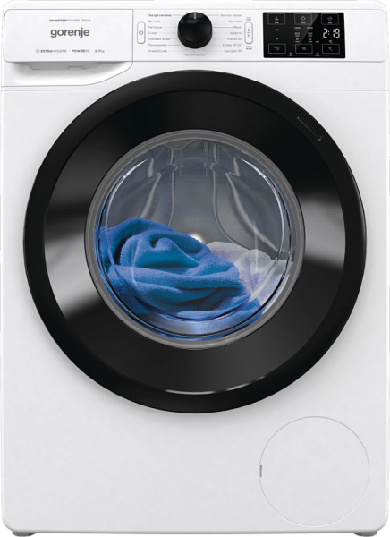 GORENJE W/M AUTO. WNEi72SB