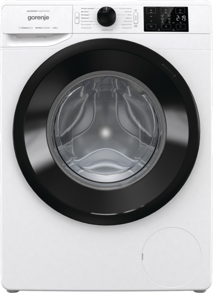 GORENJE W/M AUTO. WNEi84BS