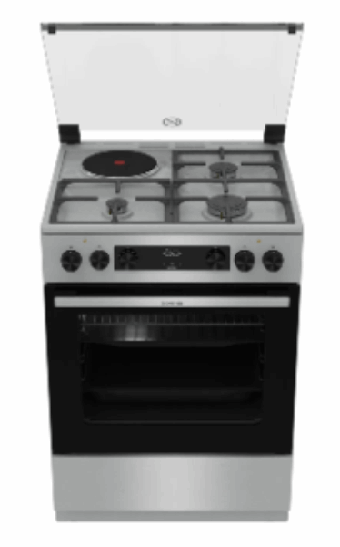 GORENJE Газовая плита GK6C61XC