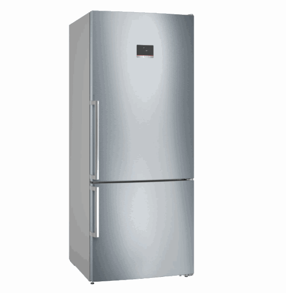 BOSCH Refrigerator Bottom mount KGN76Ci30U