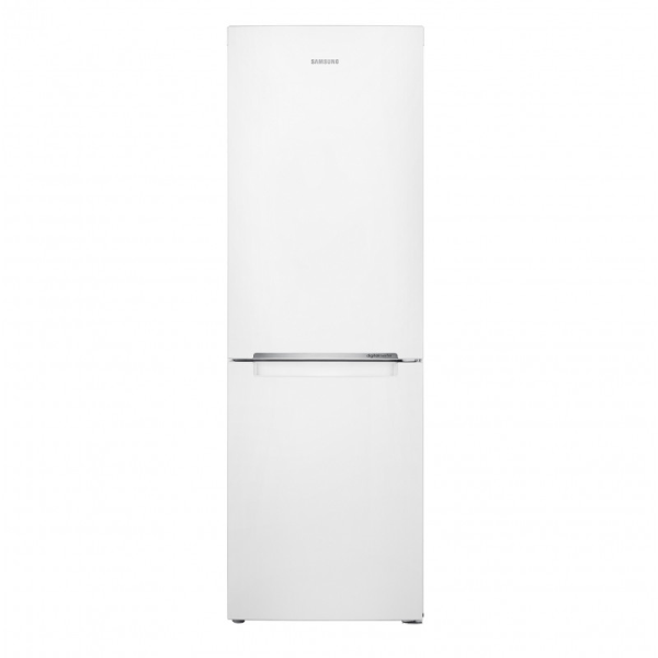 SAMSUNG Refrigerator Bottom mount RB29FSRNDWW/WT