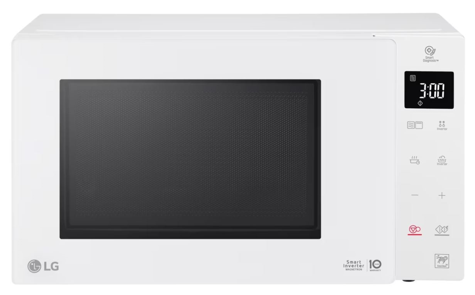 LG Microwave MS2336GIH