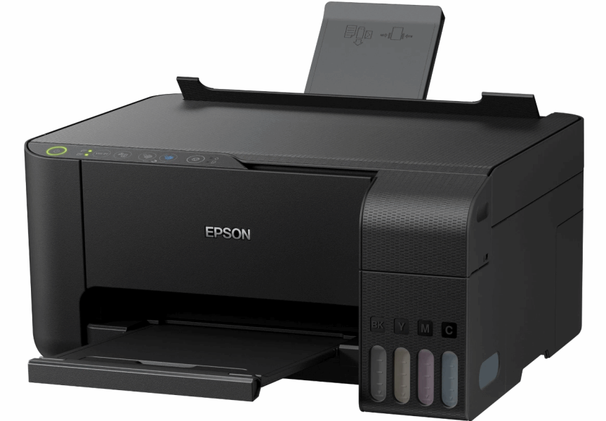 EPSON Принтер L3250