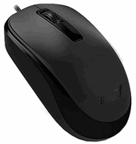 GENIUS Mouse DX-125