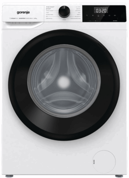 GORENJE Լվացքի մեքենա W1NHEI72SAS