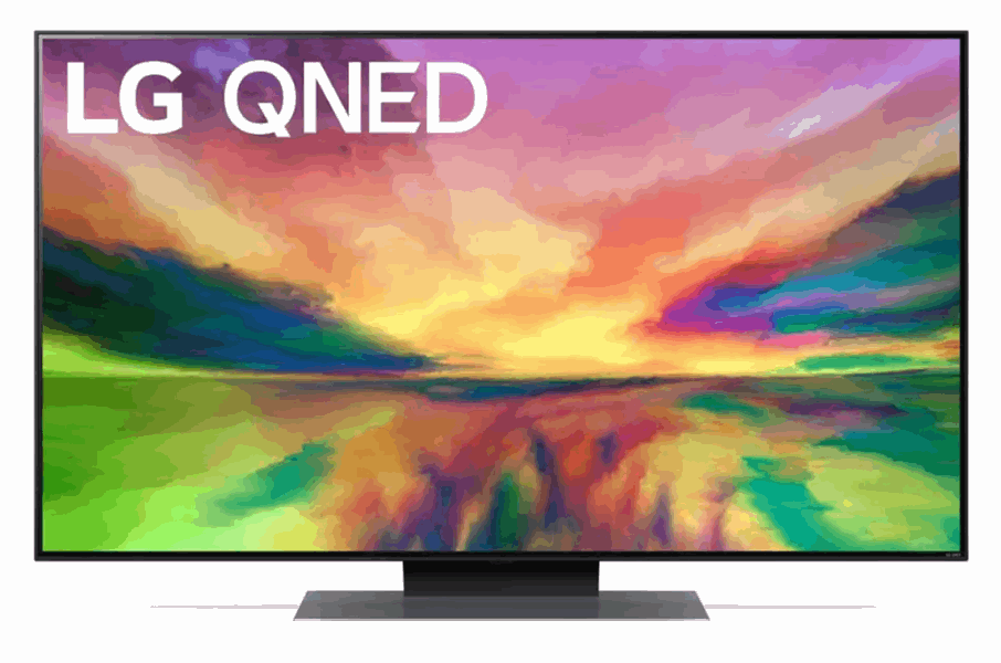 LG QNED հեռուստացույցներ       50QNED826RE