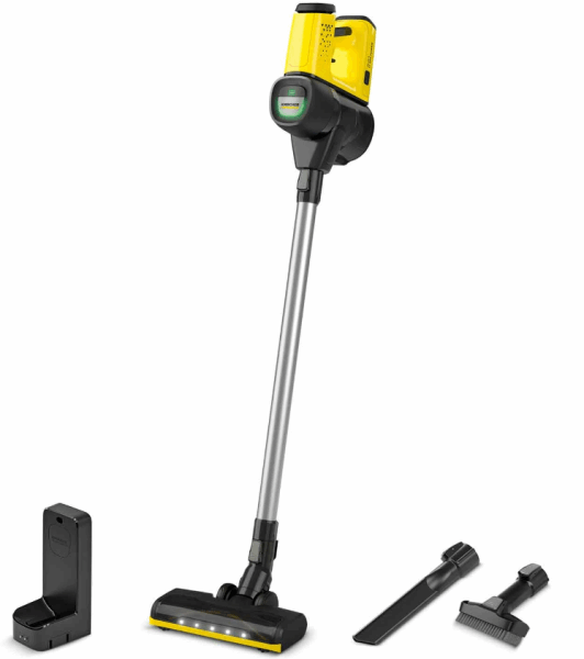 KARCHER V/C Vertical-wireless VC6 Cordless 1.198-660.0