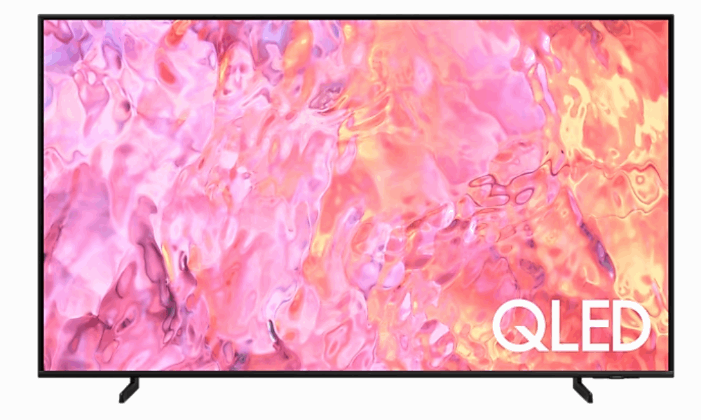 SAMSUNG QLED հեռուստացույցներ    QE65Q60CAUXRU