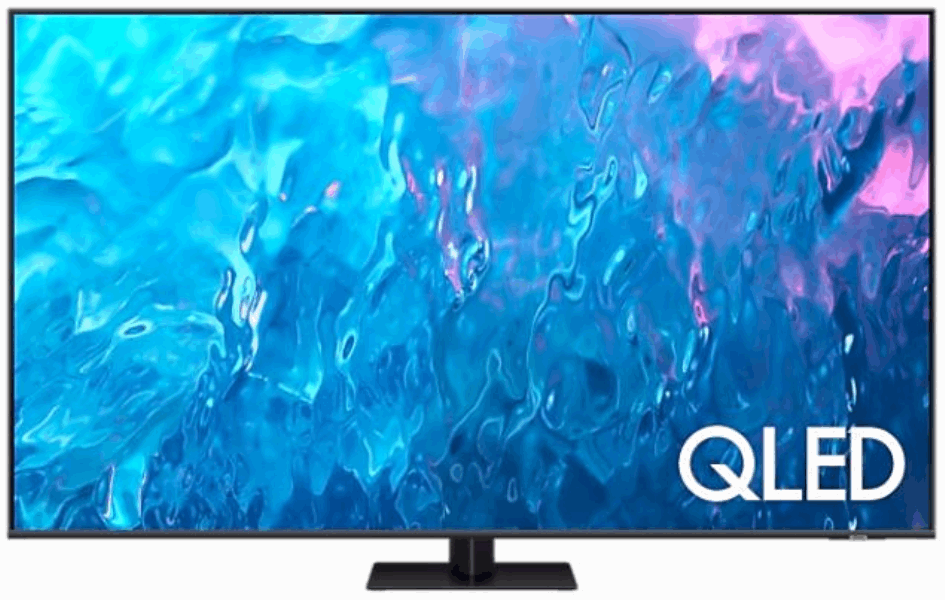 SAMSUNG QLED TVs     QE75Q70CAUXRU