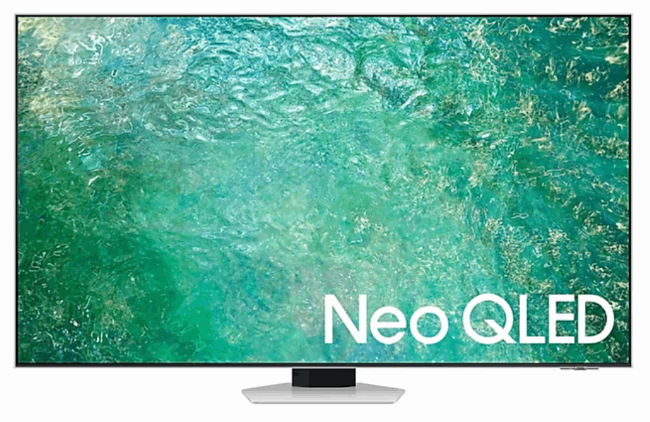 SAMSUNG Neo QLED TVs  QE85QN85CAUXRU