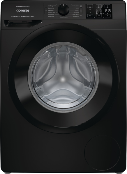 GORENJE Լվացքի մեքենա WNEi94AS/BCIS