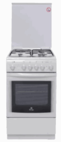 SIMFER Газовая плита F7044i