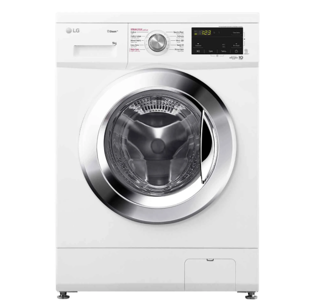 LG Լվացքի մեքենա F4J3VYL5W/01