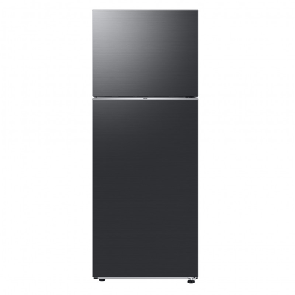SAMSUNG Холодильник морозильник снизу RT47CG6442B1WT