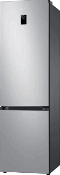 SAMSUNG Холодильник морозильник снизу RB38T7762SA/WT