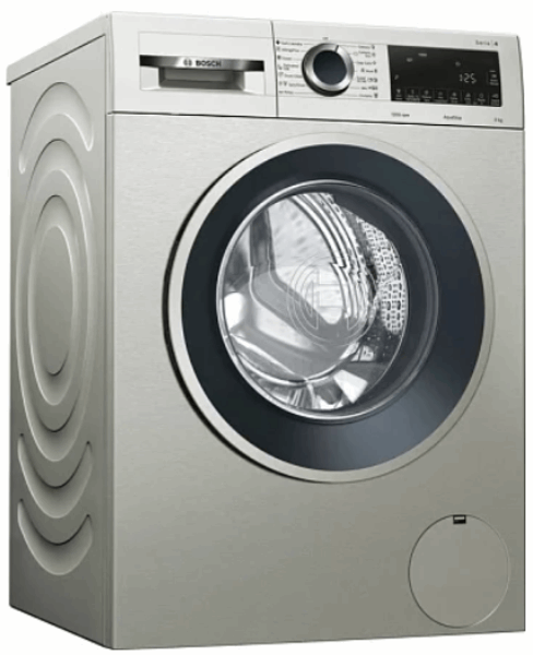 BOSCH W/M AUTO WGA242XVME