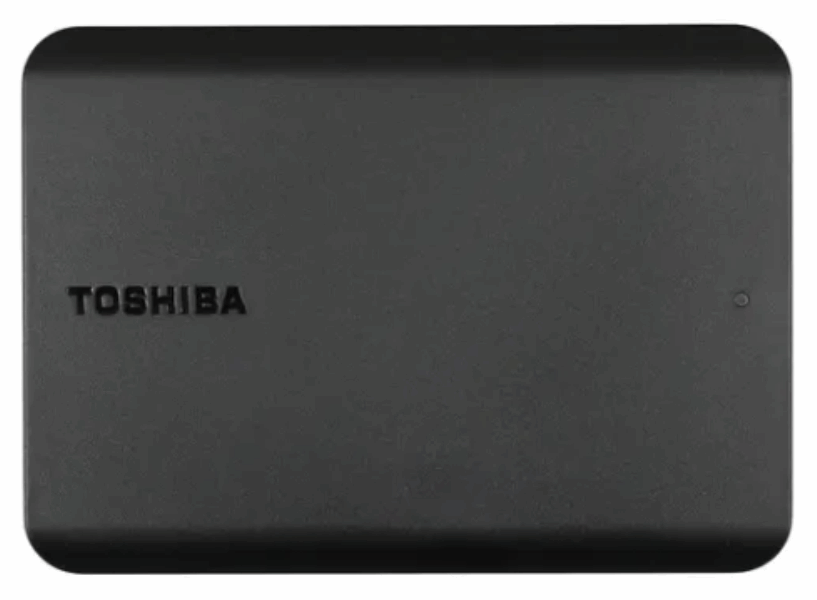 TOSHIBA Жесткий диск HDTB520EK3AA-2TB