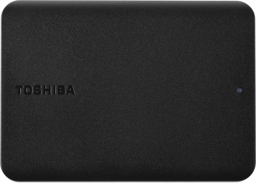 TOSHIBA Жесткий диск HDTB540EK3CA-4TB