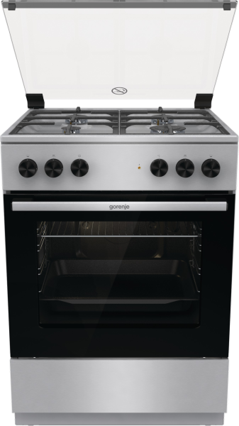 GORENJE Газовая плита GK6A21XF