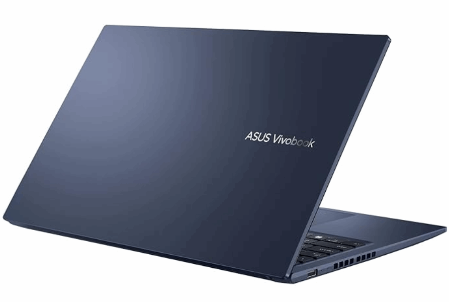 ASUS Ноутбук X1502ZA Ci5-12500H/16GB/512GB/15.6