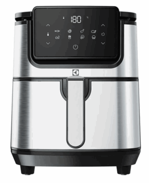 ELECTROLUX Жарочная машина E6AF1-4STM