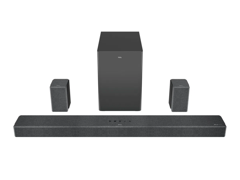 TCL Soundbar X937U