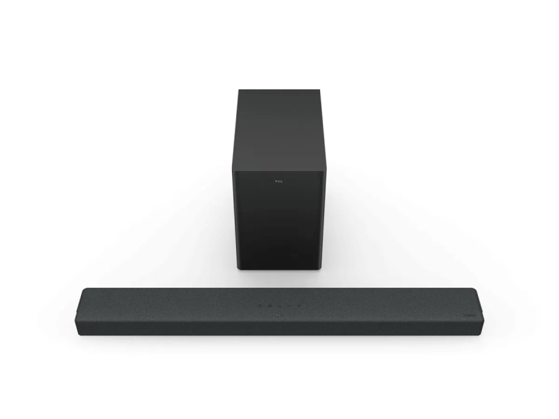 TCL Soundbar C935U