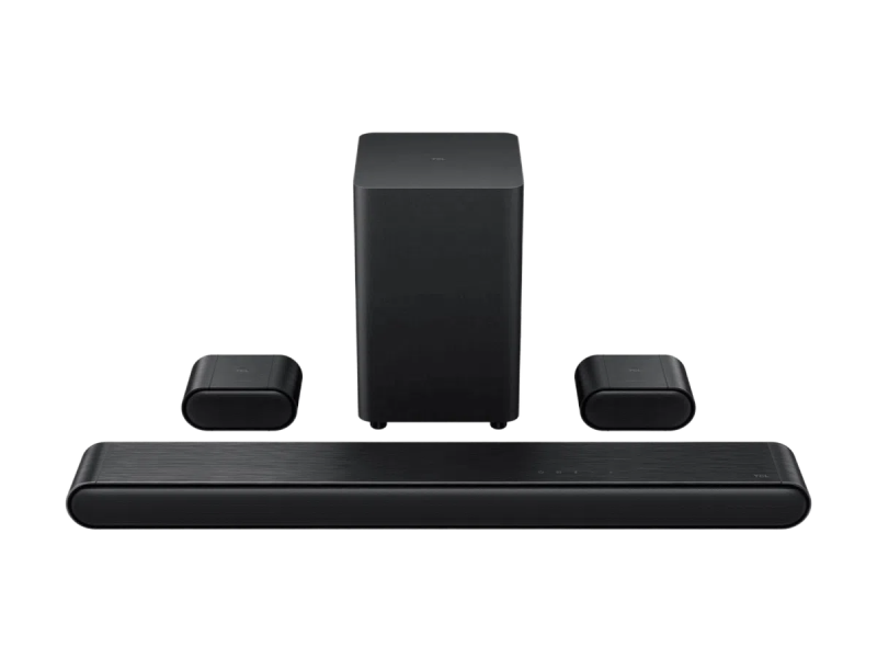TCL Soundbar S510W(S645W)