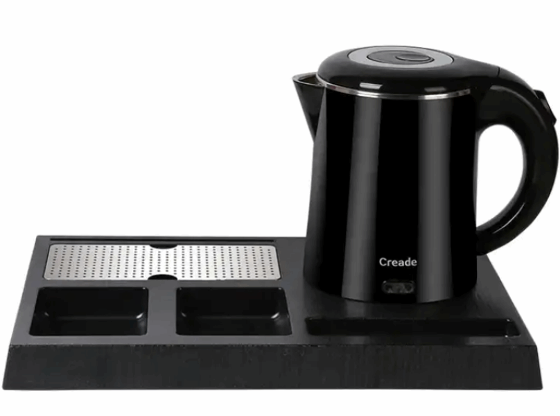 Creade Kettle Hotel K-D10A (K-L3)