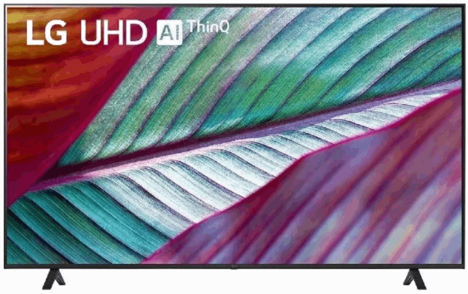 LG UHD (4K) հեռուստացույցներ 75UR78066LK