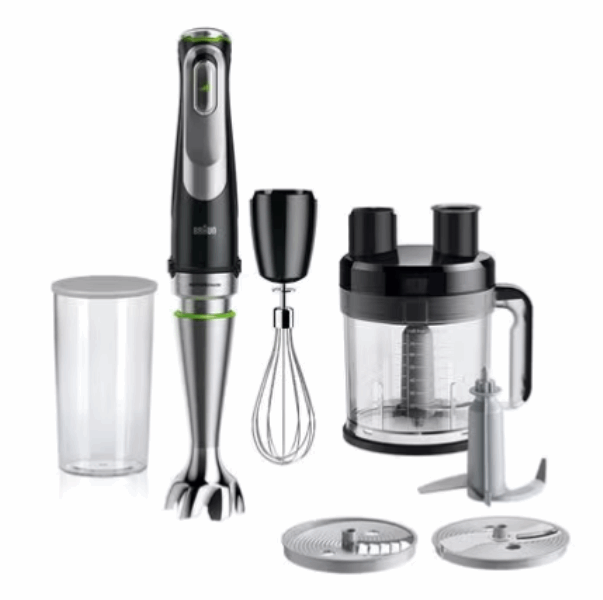 BRAUN Hand blender MQ9175XL