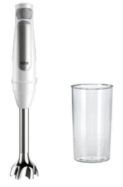 BRAUN Hand blender MQ7000WH