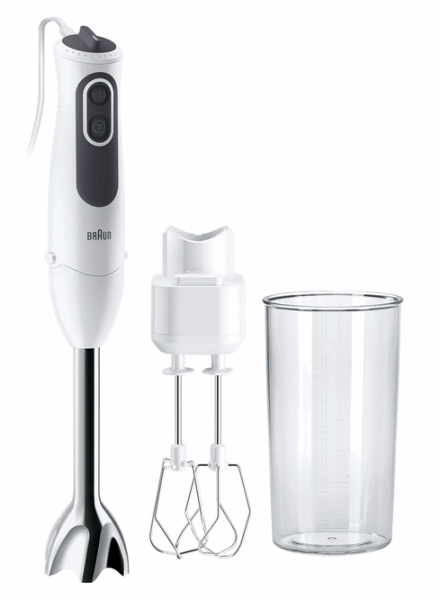 BRAUN Hand blender MQ3105B