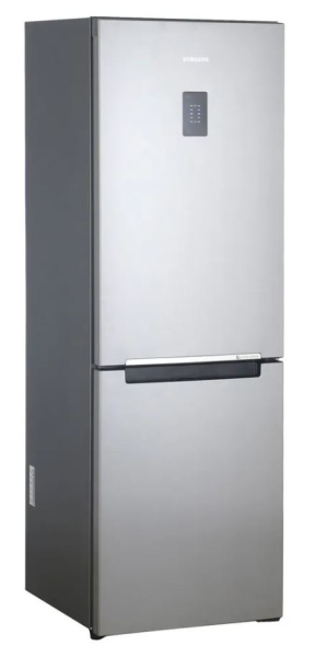 SAMSUNG Refrigerator Bottom mount RB29FERNDSA/WT
