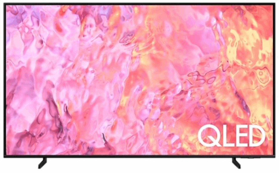 SAMSUNG QLED հեռուստացույցներ    QE50Q60CAUXRU