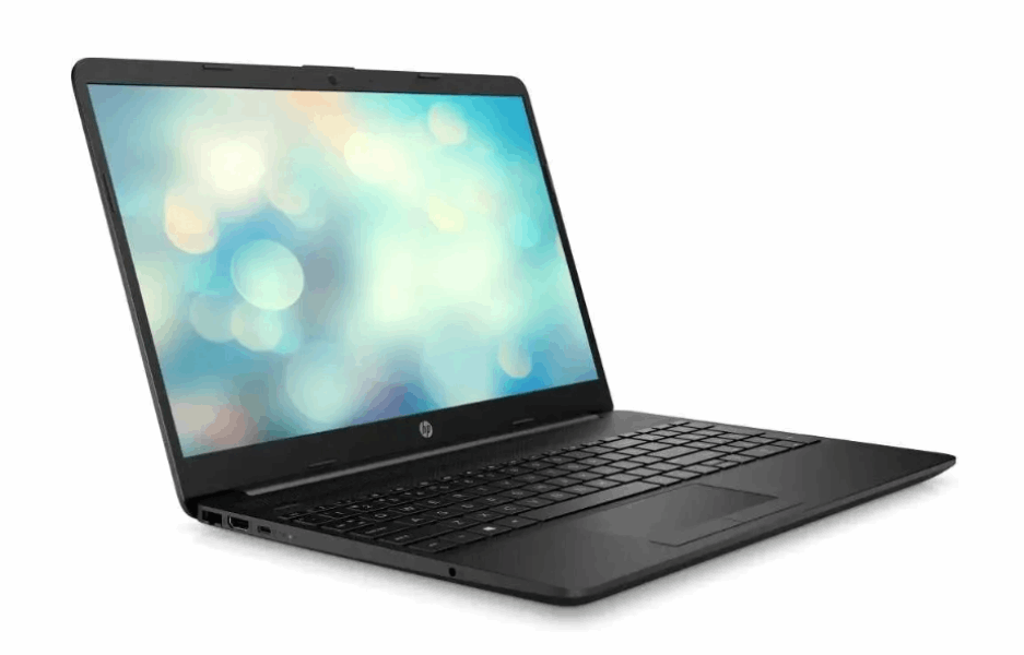 HP Notebook 15-DW3170 i7-1165/16GB/512GB/17.3