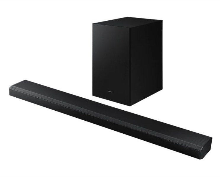SAMSUNG Саундбар HW-Q700A