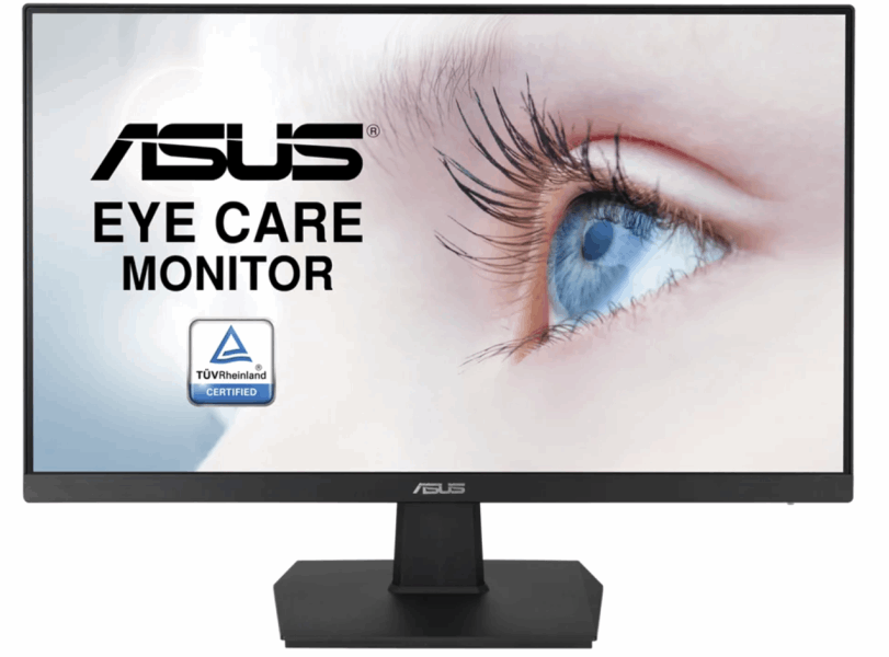 ASUS Monitor VA27EHE