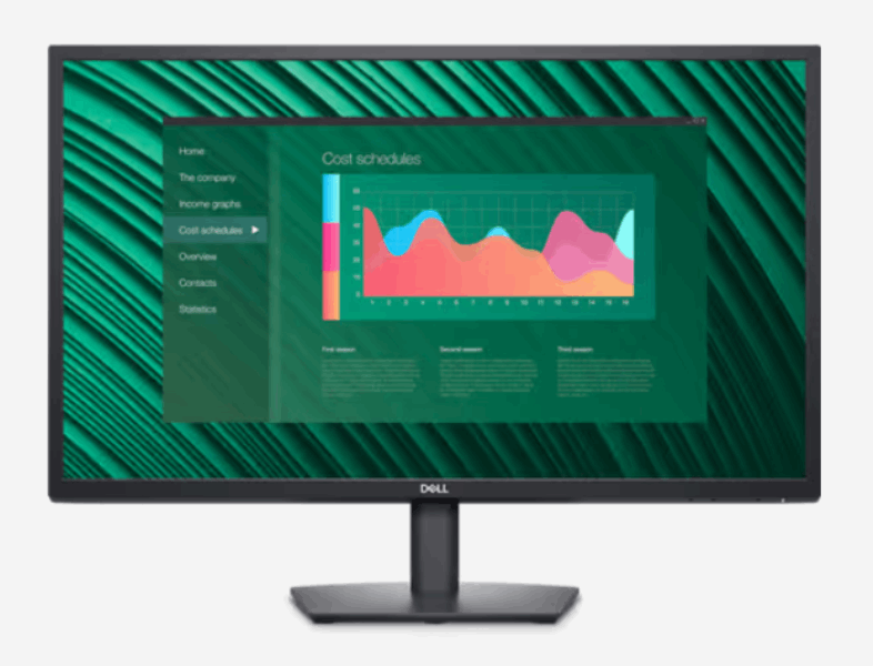 DELL Монитор E2723H