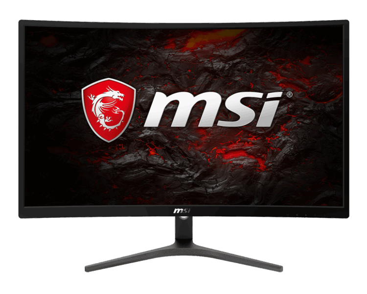 MSI Монитор G241VC Optix
