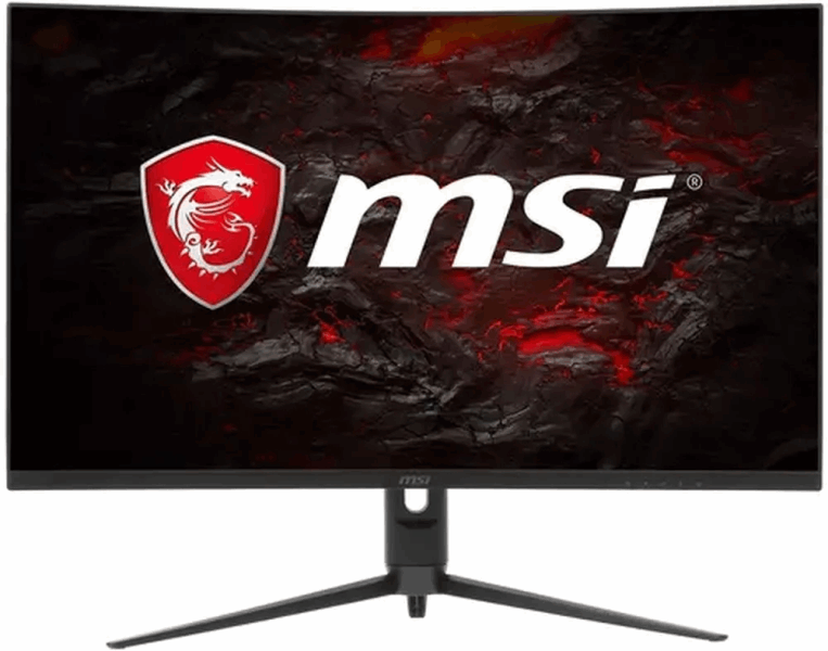 MSI Монитор G321C Optix