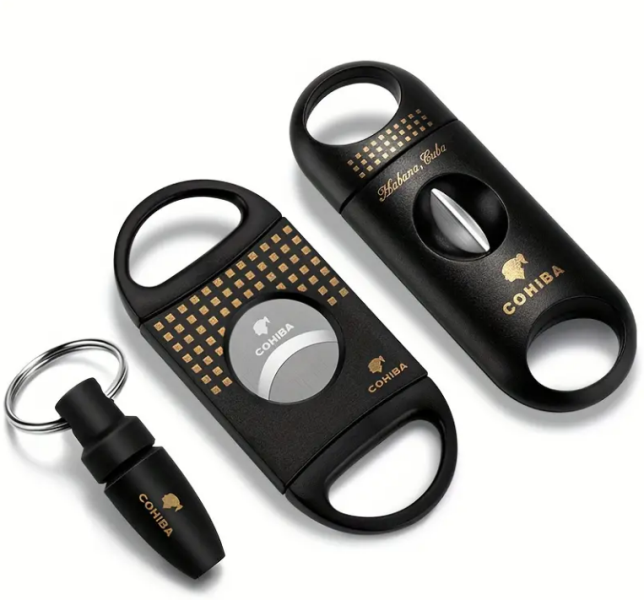Սիգար կտրող դանակ Cohiba (3pcs)