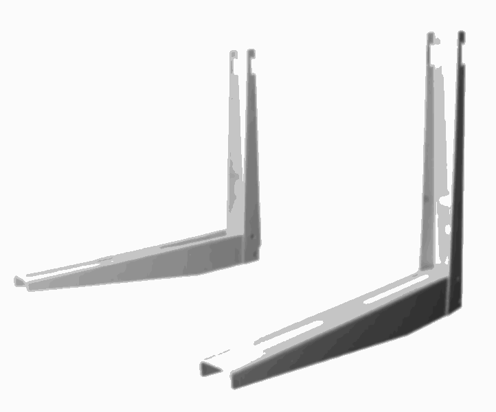 TCL Кронштейн 40X40 (900)