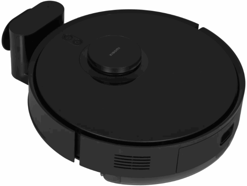 XIAOMI Robot Vacuum Cleaner Robot Vacuum S10T (BHR5887EU)