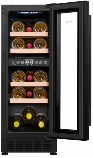 MAUNFELD Wine Cooler MBWC-56D17
