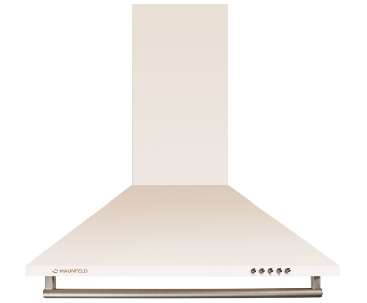 MAUNFELD Вытяжка RETRO 60A beige