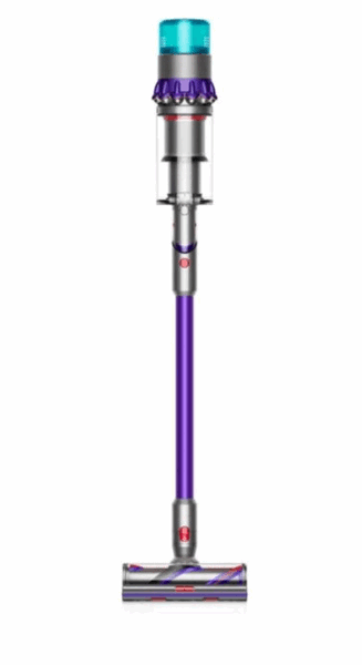 Dyson Пылесос Вертикальный / беспроводной GEN5 DETECT (448853-01)