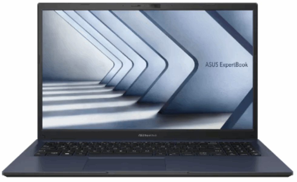 ASUS Ноутбук B1502CBA-EJ0550 Ci5/12TH GEN/16GB/512GB/15.6
